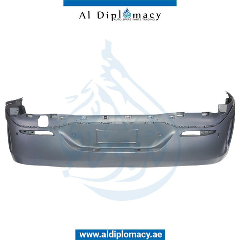 W290 AMG GT 63 BODYKIT COMPLETE. FRONT BUMPER, REAR BUMPER, AND EXHAUST